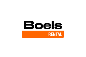 logo boels