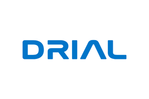 logo drial