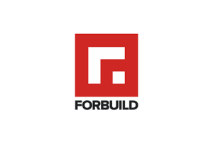 logo forbuild