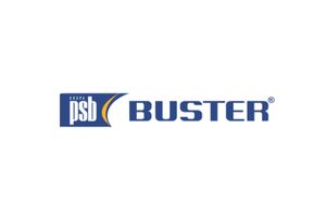 logo psbbuster